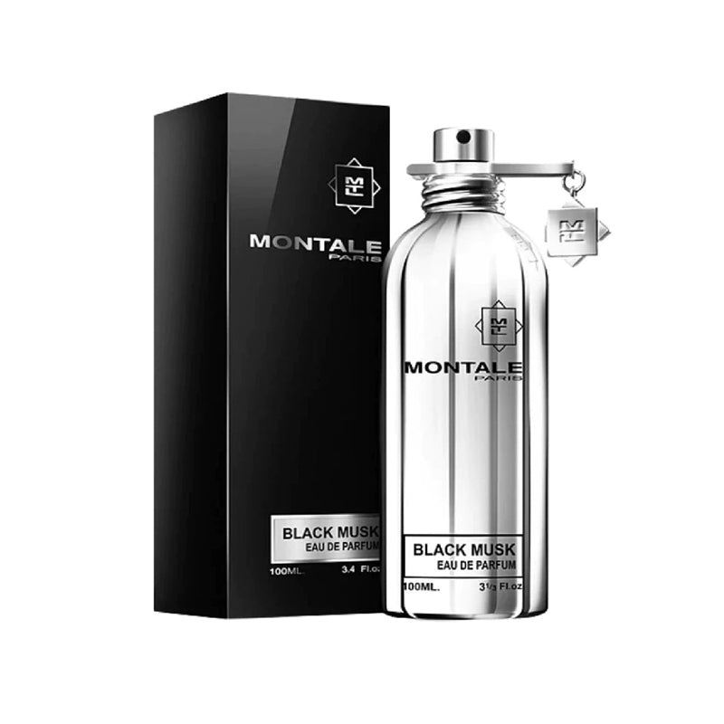 BLACK MUSK EDP 100ML